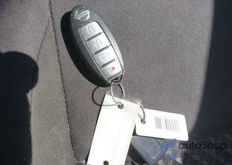 2021 Nissan Versa S Xtronic Cvt from USA, damaged, VIN 3N1CN8DV3ML817641